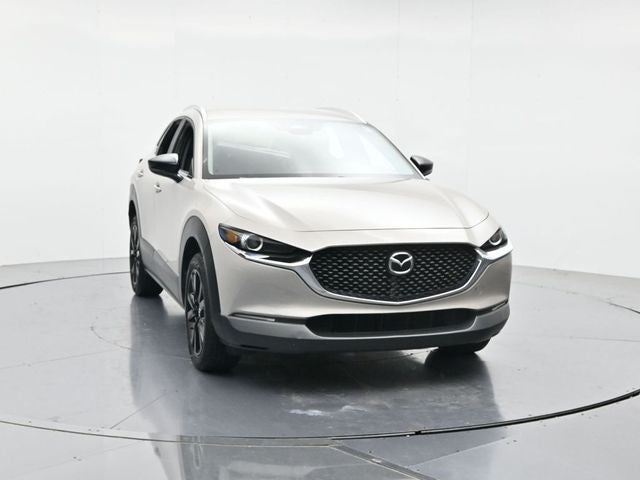 2024 Mazda Mazda CX-30 Select