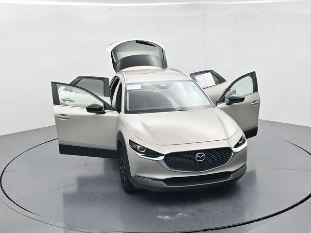 2024 Mazda Mazda CX-30 Select