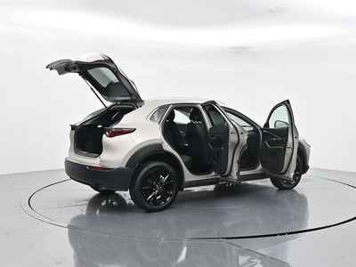 2024 Mazda Mazda CX-30 Select