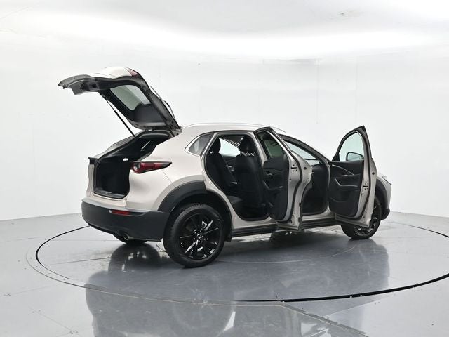 2024 Mazda Mazda CX-30 Select