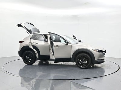 2024 Mazda Mazda CX-30 Select