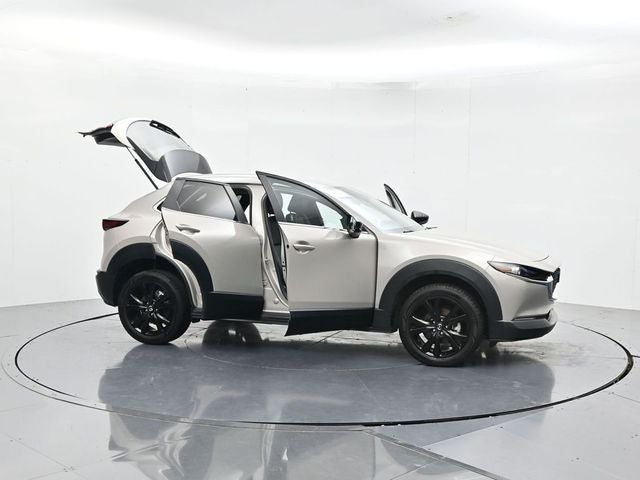 2024 Mazda Mazda CX-30 Select