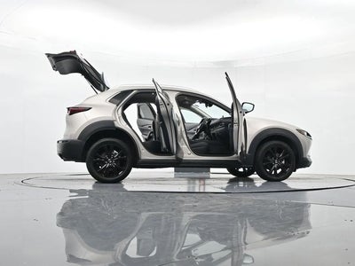 2024 Mazda Mazda CX-30 Select