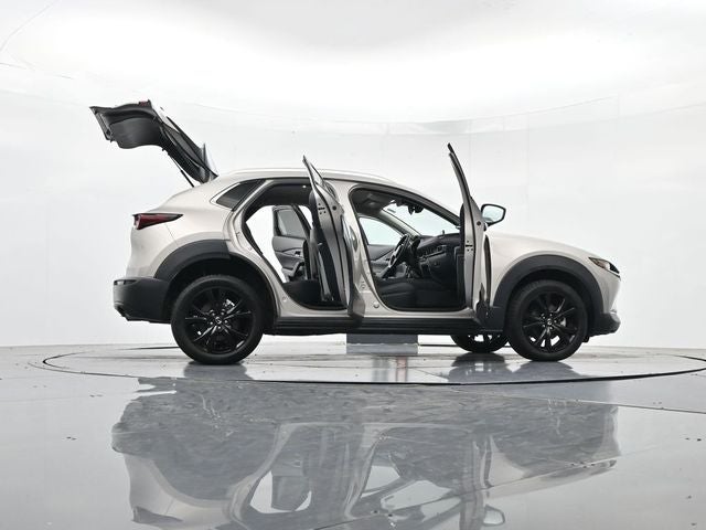 2024 Mazda Mazda CX-30 Select