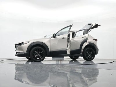 2024 Mazda Mazda CX-30 Select