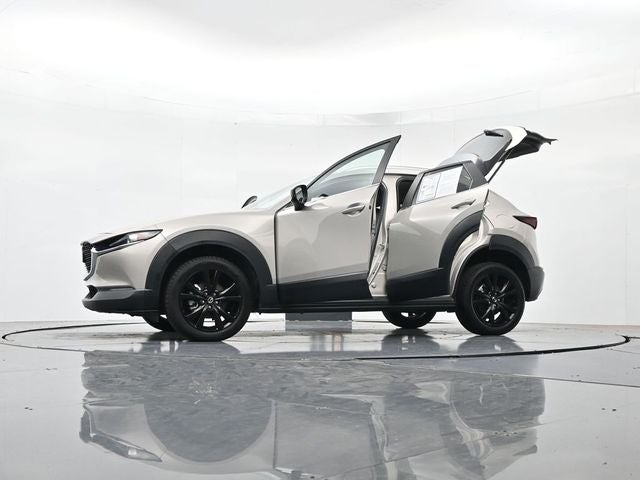 2024 Mazda Mazda CX-30 Select