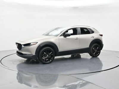 2024 Mazda Mazda CX-30 Select