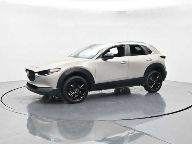 2024 Mazda Mazda CX-30 Select