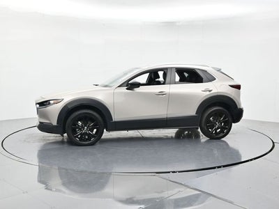 2024 Mazda Mazda CX-30 Select