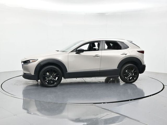 2024 Mazda Mazda CX-30 Select