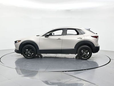 2024 Mazda Mazda CX-30 Select