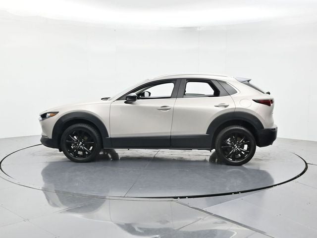 2024 Mazda Mazda CX-30 Select