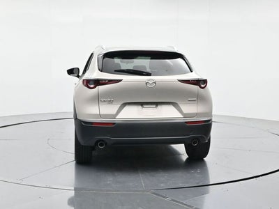 2024 Mazda Mazda CX-30 Select