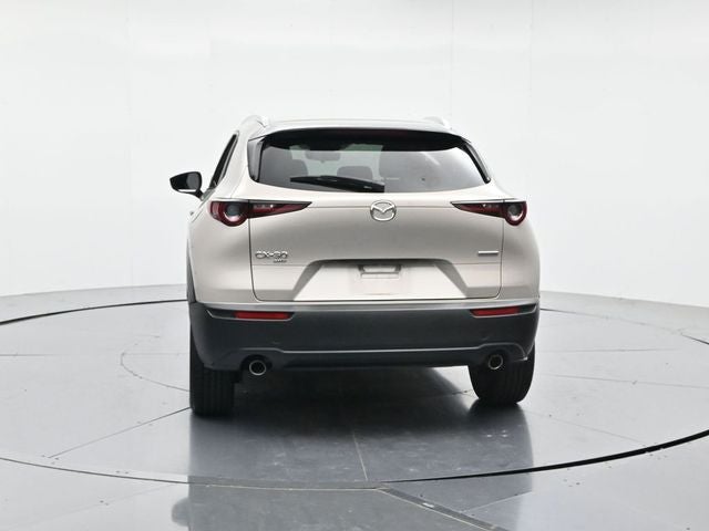 2024 Mazda Mazda CX-30 Select