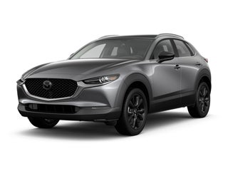 2024 Mazda Mazda CX-30 Base