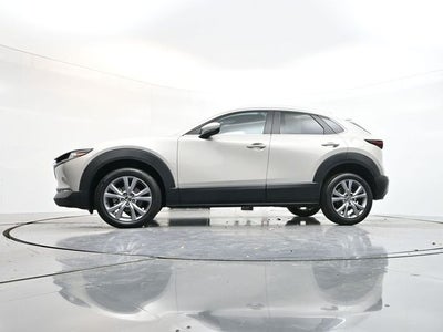 2023 Mazda Mazda CX-30 2.5 S Preferred Package