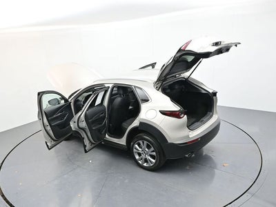 2023 Mazda Mazda CX-30 2.5 S Preferred Package