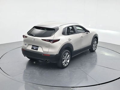 2023 Mazda Mazda CX-30 2.5 S Preferred Package