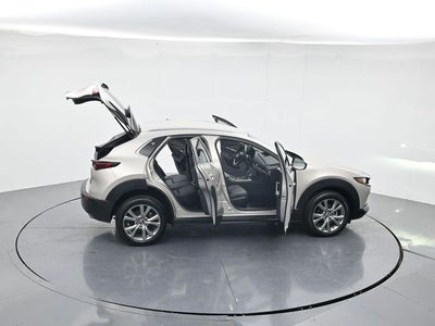 2023 Mazda Mazda CX-30 2.5 S Preferred Package