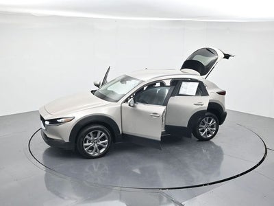 2023 Mazda Mazda CX-30 2.5 S Preferred Package