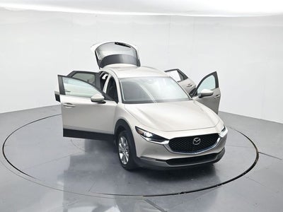 2023 Mazda Mazda CX-30 2.5 S Preferred Package