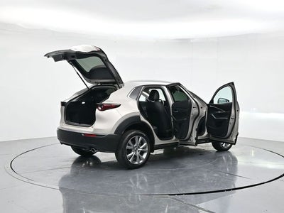 2023 Mazda Mazda CX-30 2.5 S Preferred Package