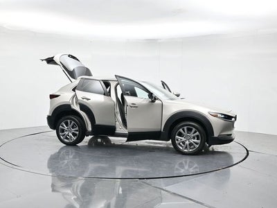 2023 Mazda Mazda CX-30 2.5 S Preferred Package