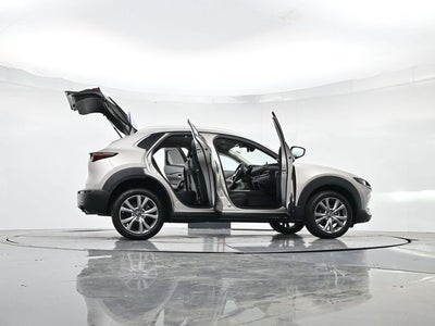 2023 Mazda Mazda CX-30 2.5 S Preferred Package