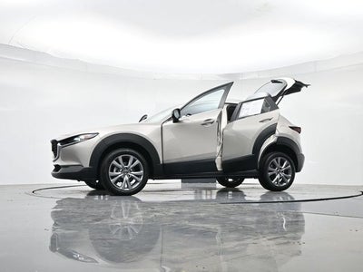 2023 Mazda Mazda CX-30 2.5 S Preferred Package