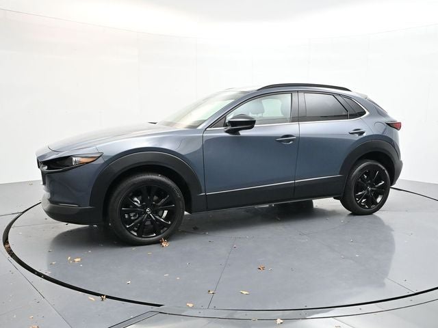 2025 Mazda Mazda CX-30 2.5 Turbo Premium Plus Package w/Premium Plus Package