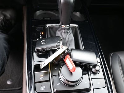 2025 Mazda Mazda CX-30 2.5 Turbo Premium Plus Package w/Premium Plus Package