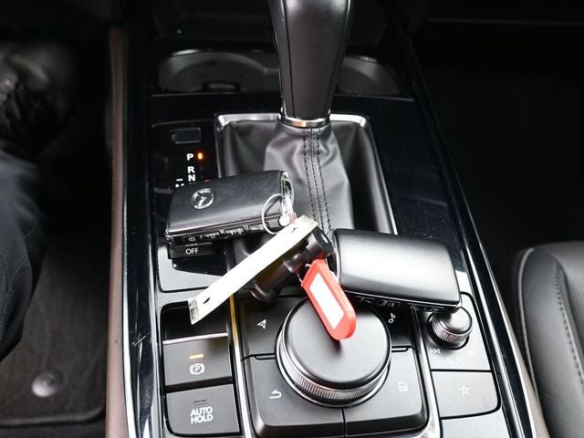 2025 Mazda Mazda CX-30 2.5 Turbo Premium Plus Package w/Premium Plus Package