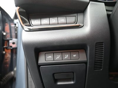 2025 Mazda Mazda CX-30 2.5 Turbo Premium Plus Package w/Premium Plus Package