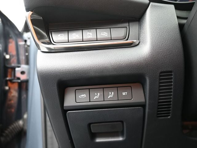 2025 Mazda Mazda CX-30 2.5 Turbo Premium Plus Package w/Premium Plus Package