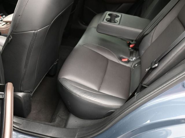 2025 Mazda Mazda CX-30 2.5 Turbo Premium Plus Package w/Premium Plus Package