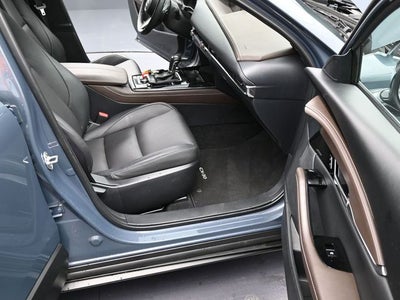 2025 Mazda Mazda CX-30 2.5 Turbo Premium Plus Package w/Premium Plus Package