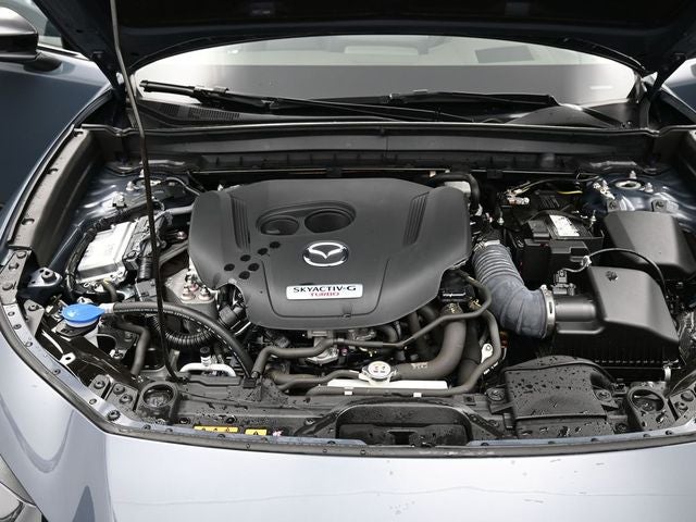 2025 Mazda Mazda CX-30 2.5 Turbo Premium Plus Package w/Premium Plus Package