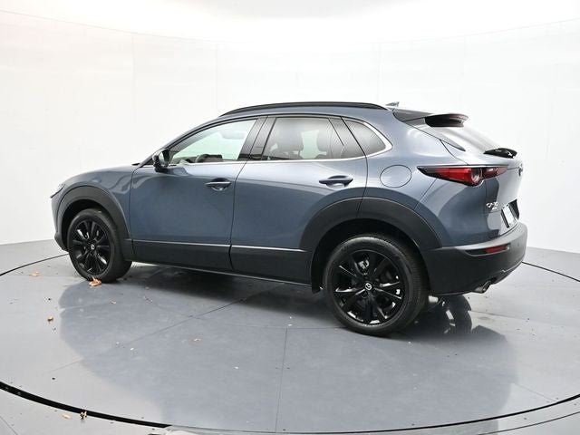2025 Mazda Mazda CX-30 2.5 Turbo Premium Plus Package w/Premium Plus Package