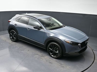 2025 Mazda Mazda CX-30 2.5 Turbo Premium Plus Package w/Premium Plus Package