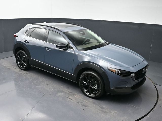2025 Mazda Mazda CX-30 2.5 Turbo Premium Plus Package w/Premium Plus Package