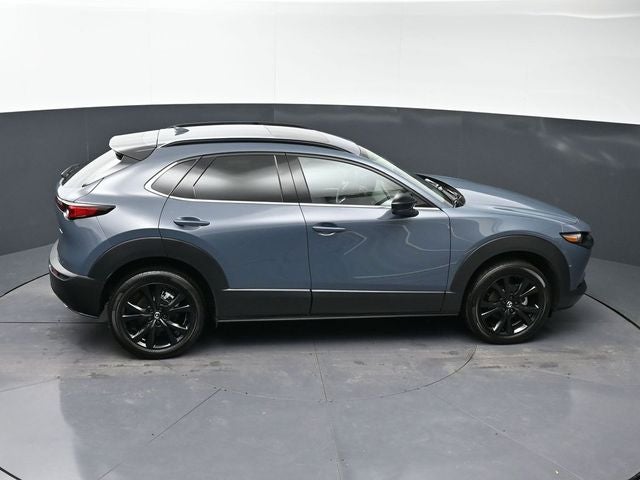 2025 Mazda Mazda CX-30 2.5 Turbo Premium Plus Package w/Premium Plus Package