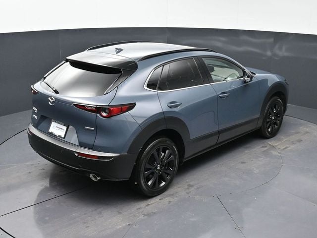 2025 Mazda Mazda CX-30 2.5 Turbo Premium Plus Package w/Premium Plus Package