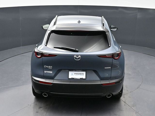 2025 Mazda Mazda CX-30 2.5 Turbo Premium Plus Package w/Premium Plus Package