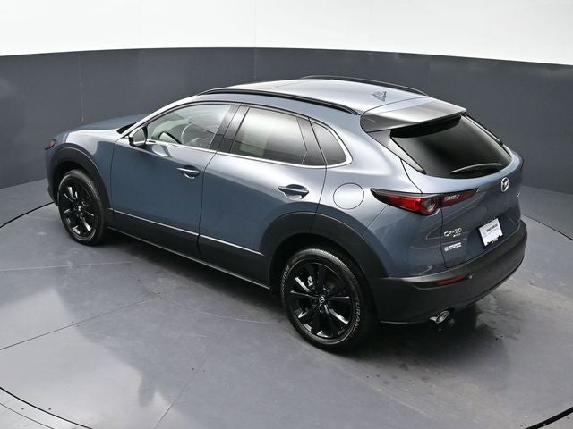 2025 Mazda Mazda CX-30 2.5 Turbo Premium Plus Package w/Premium Plus Package