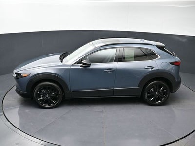 2025 Mazda Mazda CX-30 2.5 Turbo Premium Plus Package w/Premium Plus Package