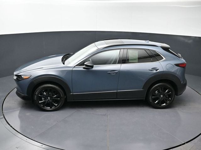 2025 Mazda Mazda CX-30 2.5 Turbo Premium Plus Package w/Premium Plus Package