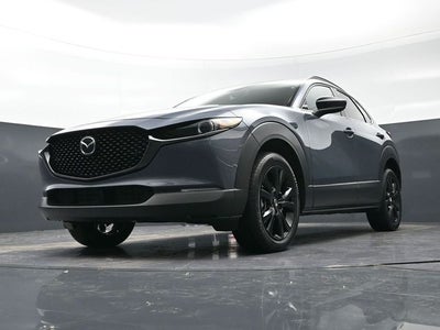 2025 Mazda Mazda CX-30 2.5 Turbo Premium Plus Package w/Premium Plus Package