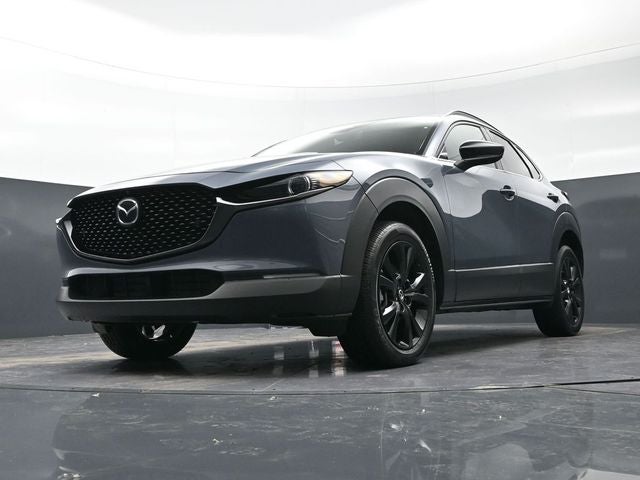 2025 Mazda Mazda CX-30 2.5 Turbo Premium Plus Package w/Premium Plus Package