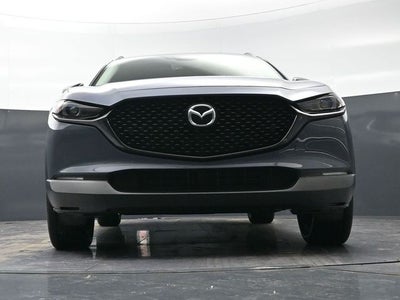 2025 Mazda Mazda CX-30 2.5 Turbo Premium Plus Package w/Premium Plus Package
