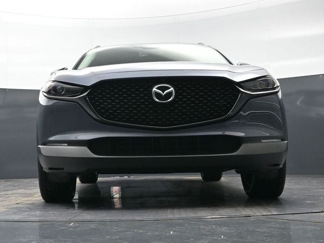 2025 Mazda Mazda CX-30 2.5 Turbo Premium Plus Package w/Premium Plus Package
